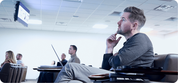 Executive Systems for Clinical Leadership