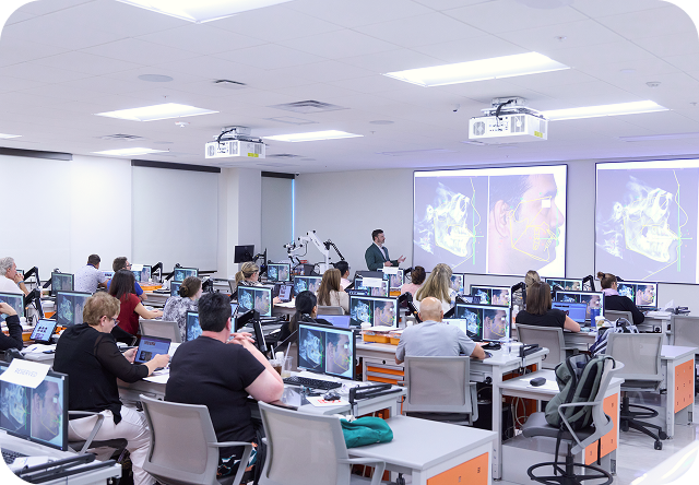 Orthodontics Clear Aligner in Restorative Practice