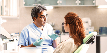 treatment planning