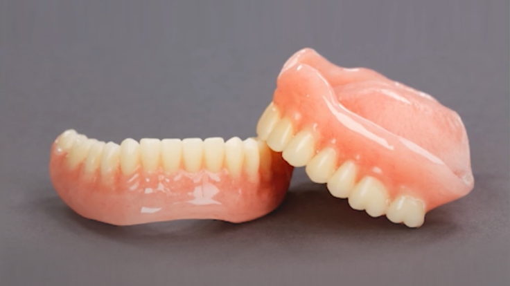 Introduction to Conventional Dentures