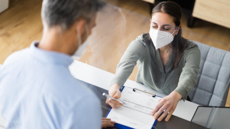 Pre-Appointing to Drive Patient Retention