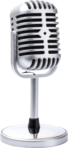 Microphone