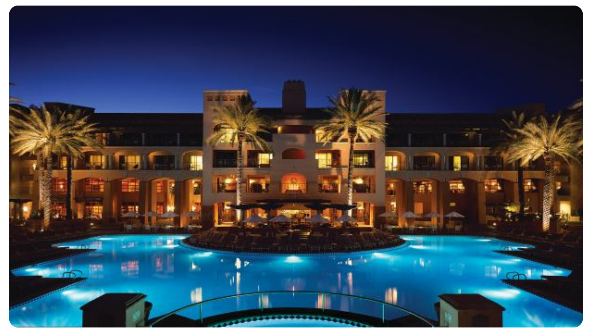 Scottsdale Resort Scottsdale Resort