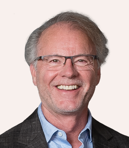 Bob Winter