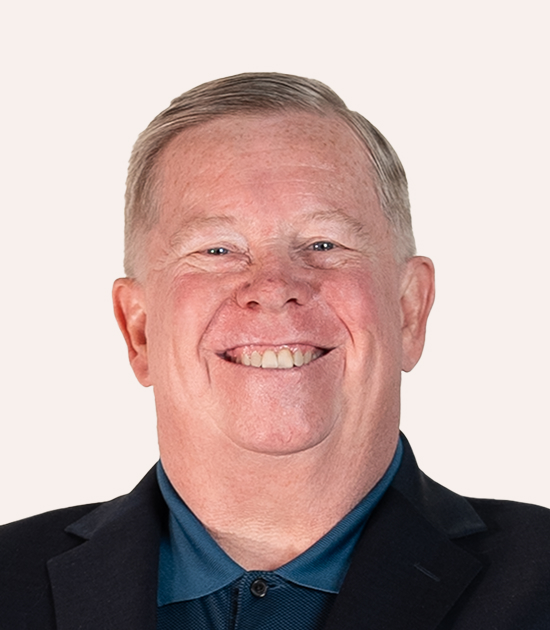 Jim McKee