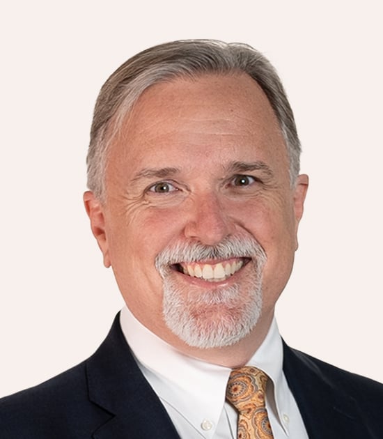 Mike Gunson