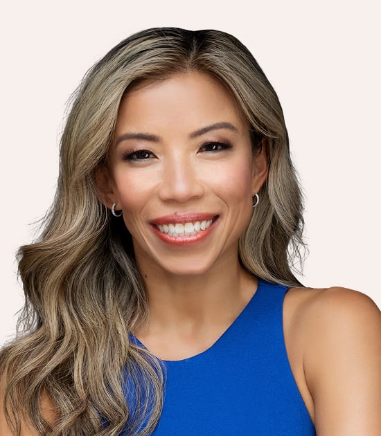 Tracey Ngyuen