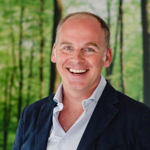 Dr. Jason Smithson, opens in new window