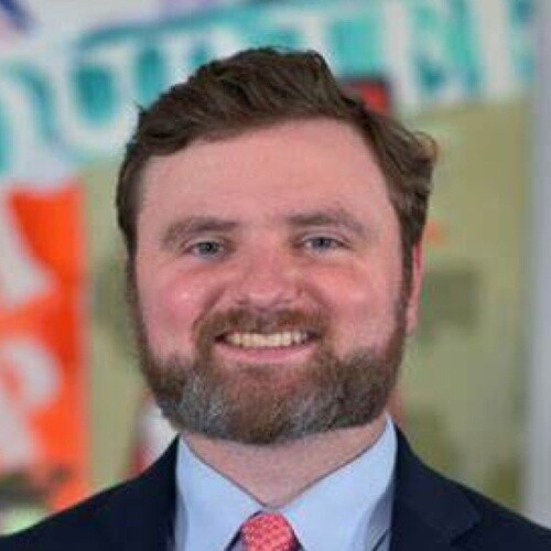 Dr. Tyler Rathburn, opens in new window