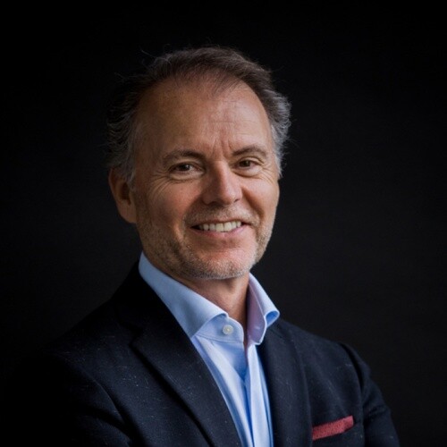 Dr. Bob Winter, opens in new window