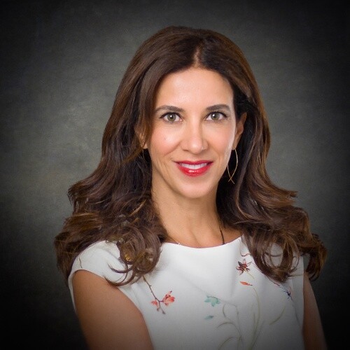 Dr. Effie Habsha, opens in new window