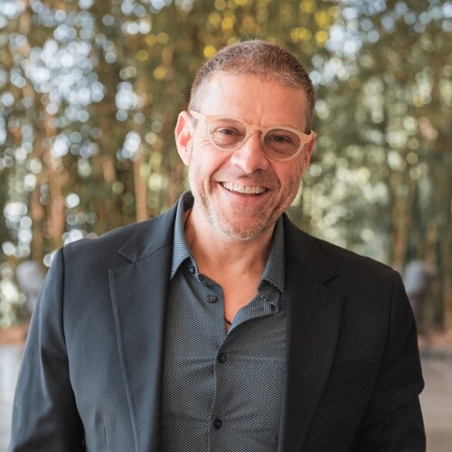 Dr. Ricardo Mitrani, opens in new window