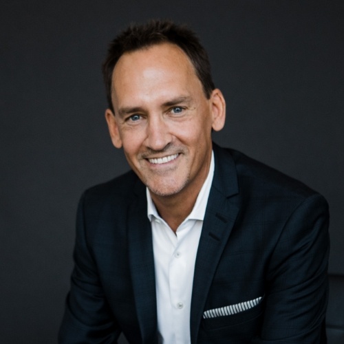 Dr. Gregg Kinzer, opens in new window