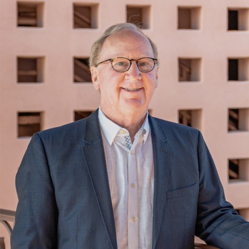 Dr. Lou Berman, opens in new window