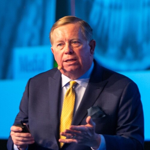 Dr. Jim McKee, opens in new window