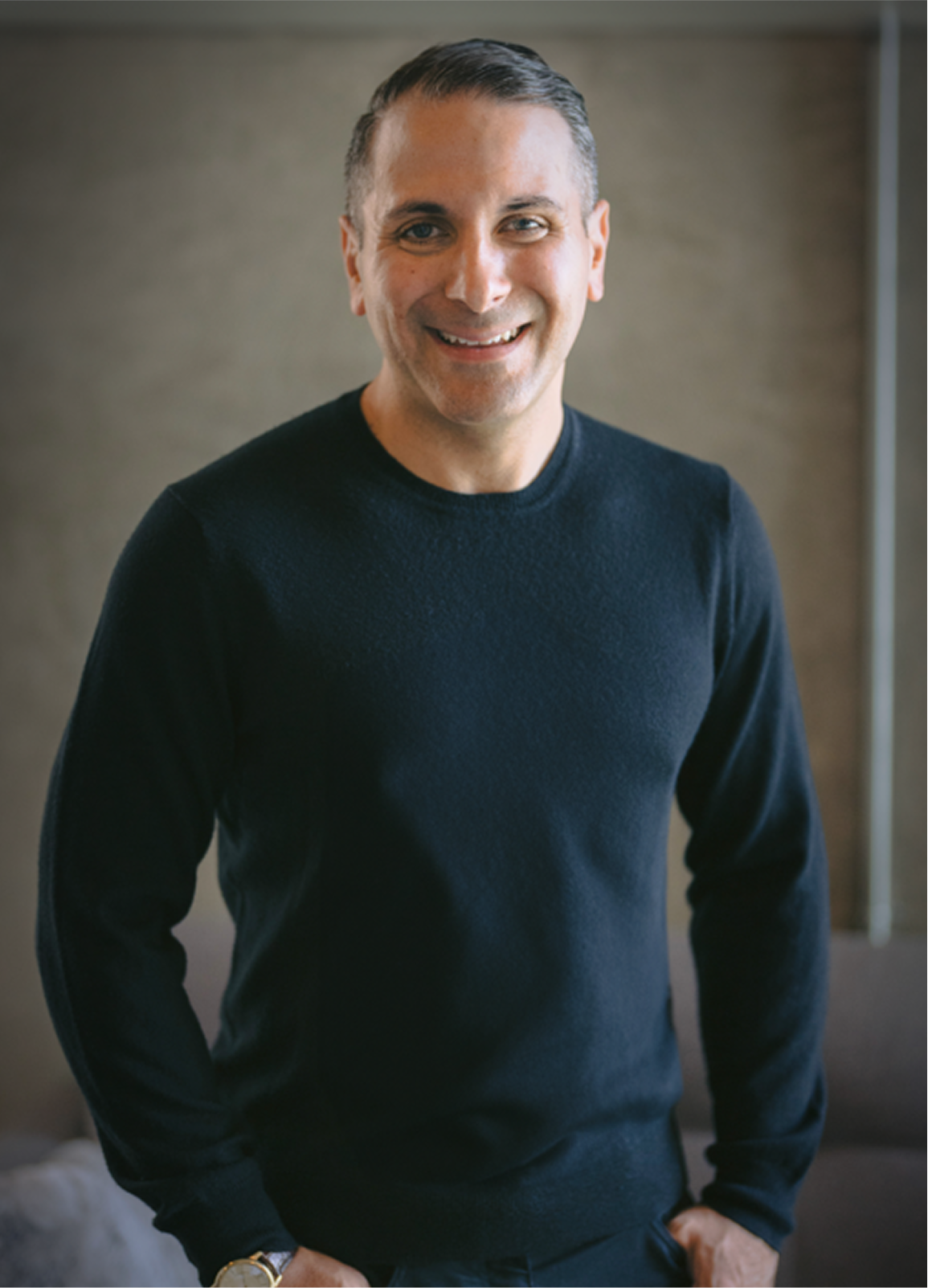 Paul Epstein